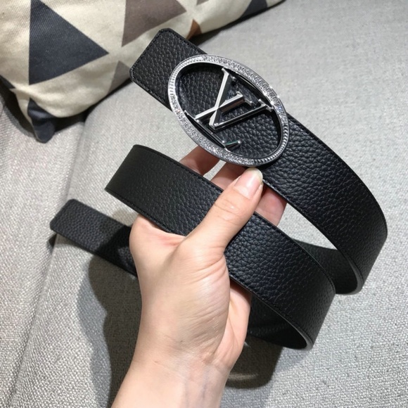 Louis Vuitton   belt main image 4